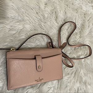 Kate spade crossbody bag